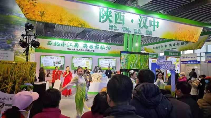 庄帆米业